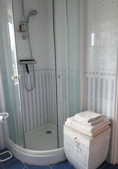 Grand Polo Deauville 4 Chambres 4 Sdb 2 Wc エクステリア 写真