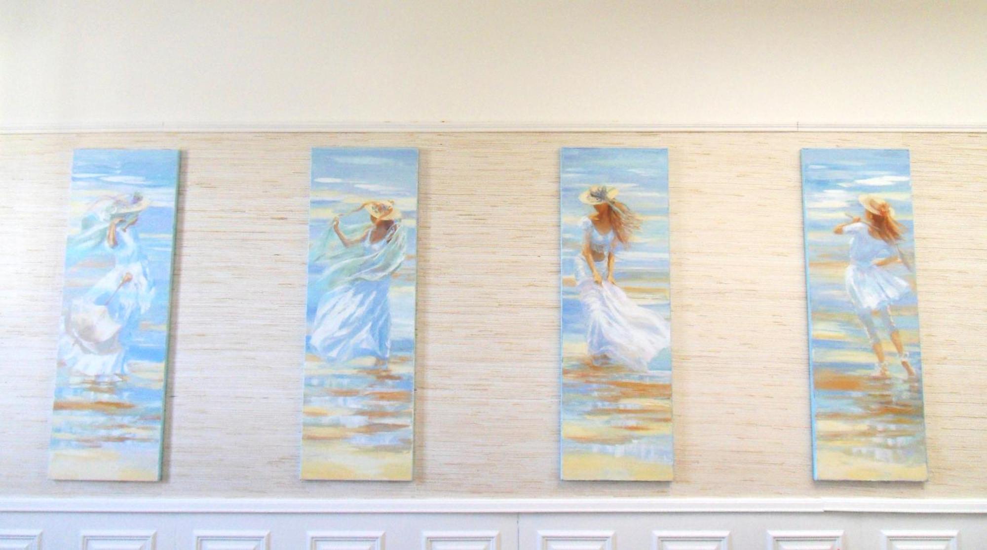 Grand Polo Deauville 4 Chambres 4 Sdb 2 Wc エクステリア 写真