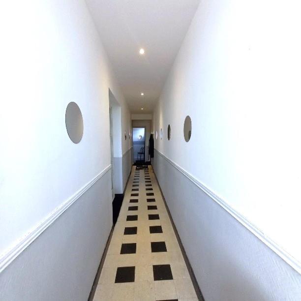 Grand Polo Deauville 4 Chambres 4 Sdb 2 Wc エクステリア 写真